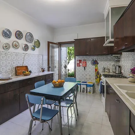 Casa Tangerina Apartment Tavira Exterior photo
