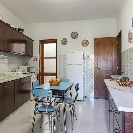 Casa Tangerina Apartment Tavira Exterior photo