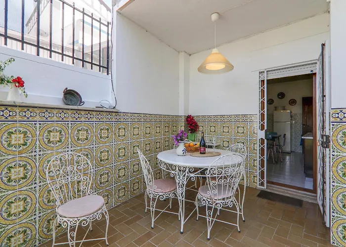 Casa Tangerina