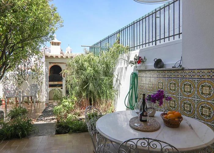 Casa Tangerina