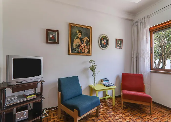 Casa Tangerina