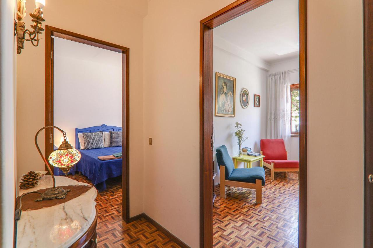 Apartamento Casa Tangerina