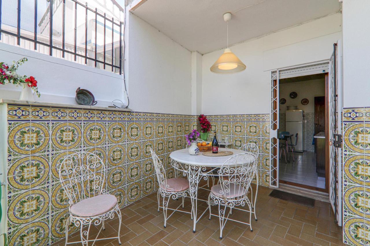 Casa Tangerina * Tavira