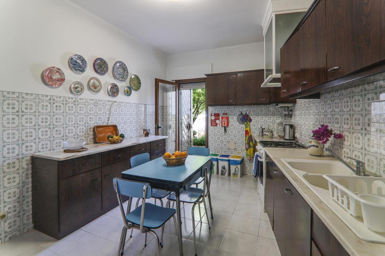 Casa Tangerina Tavira