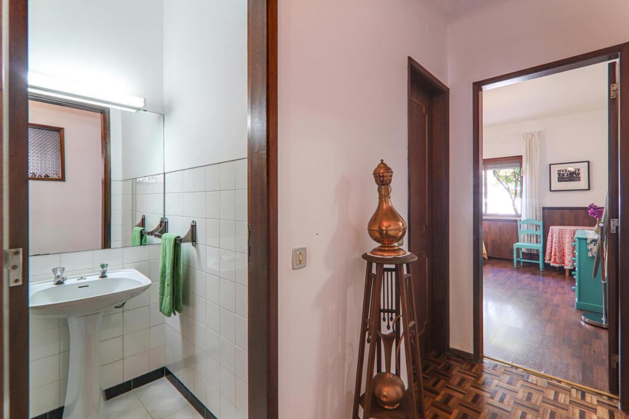 Apartamento Casa Tangerina Tavira