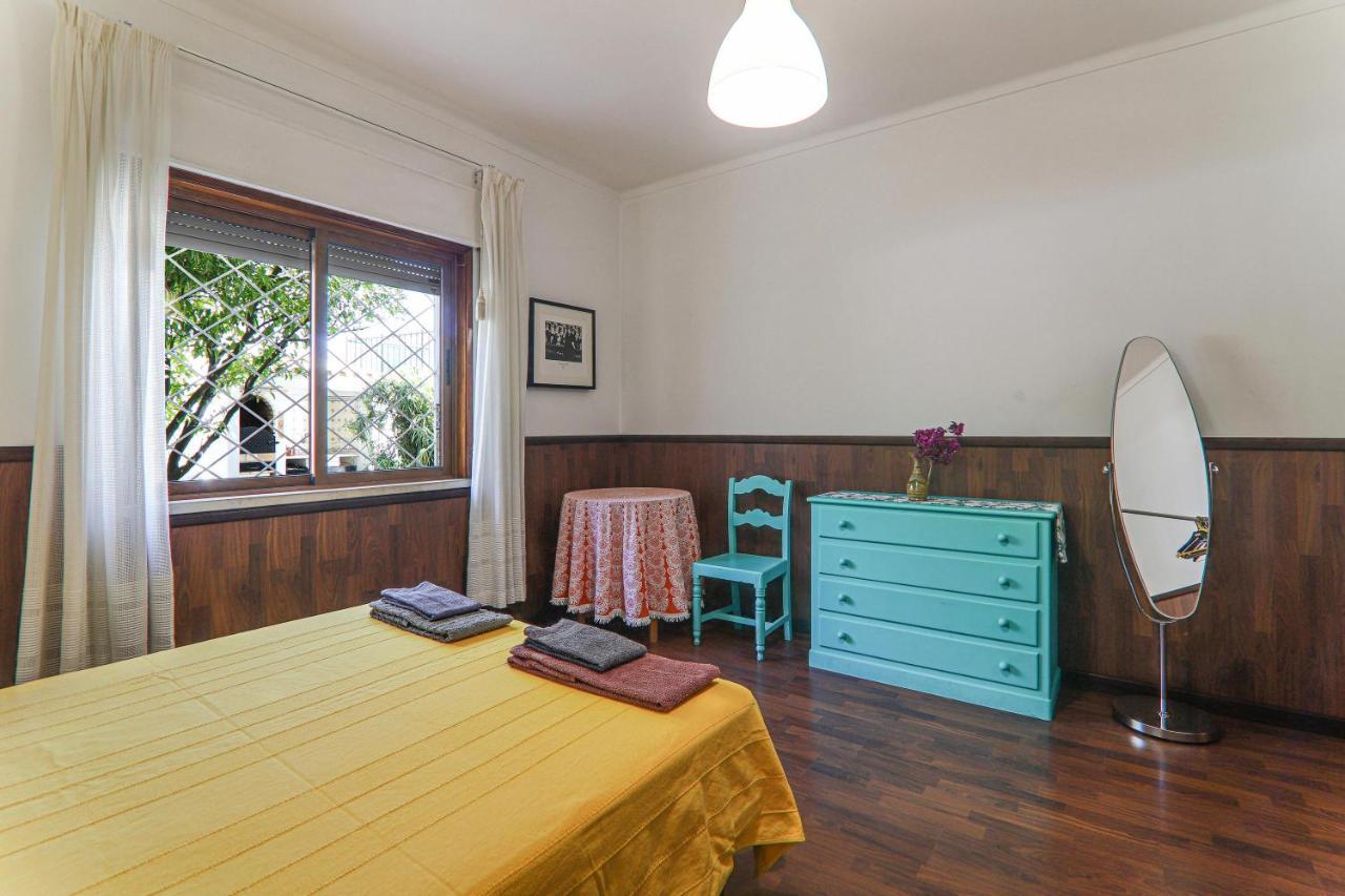 Apartamento Casa Tangerina *