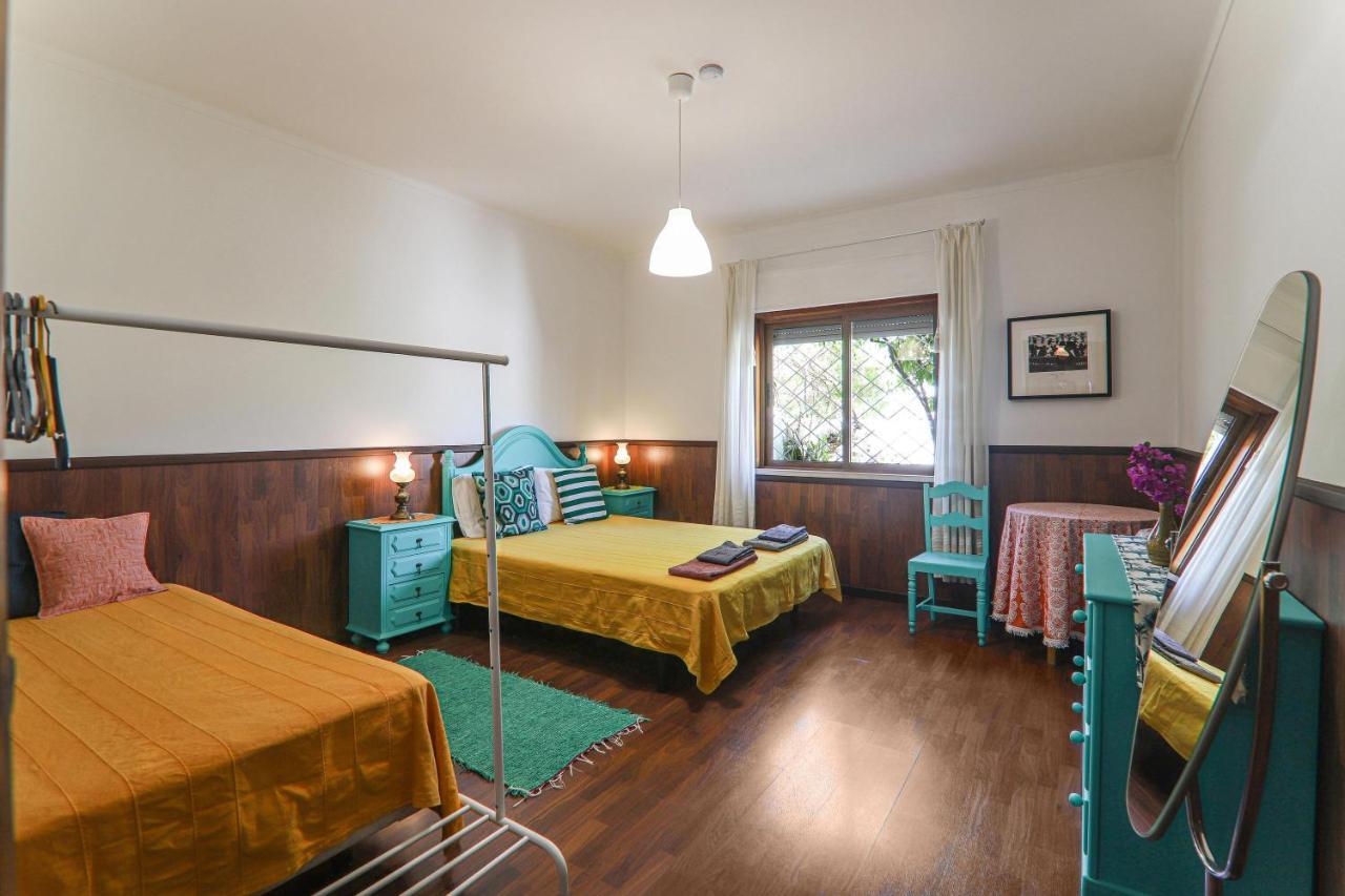 Apartamento Casa Tangerina Tavira