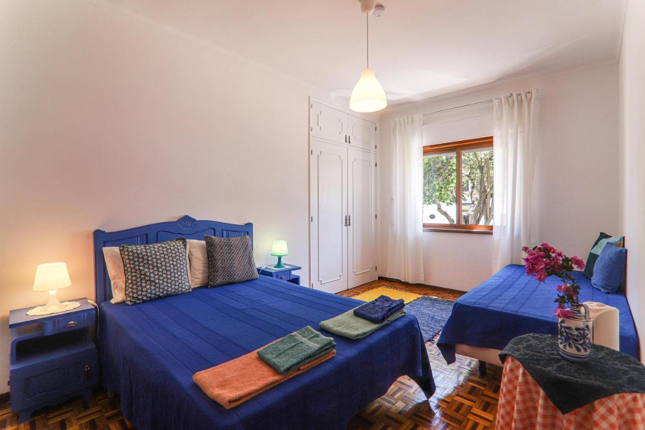 Apartamento Casa Tangerina Tavira