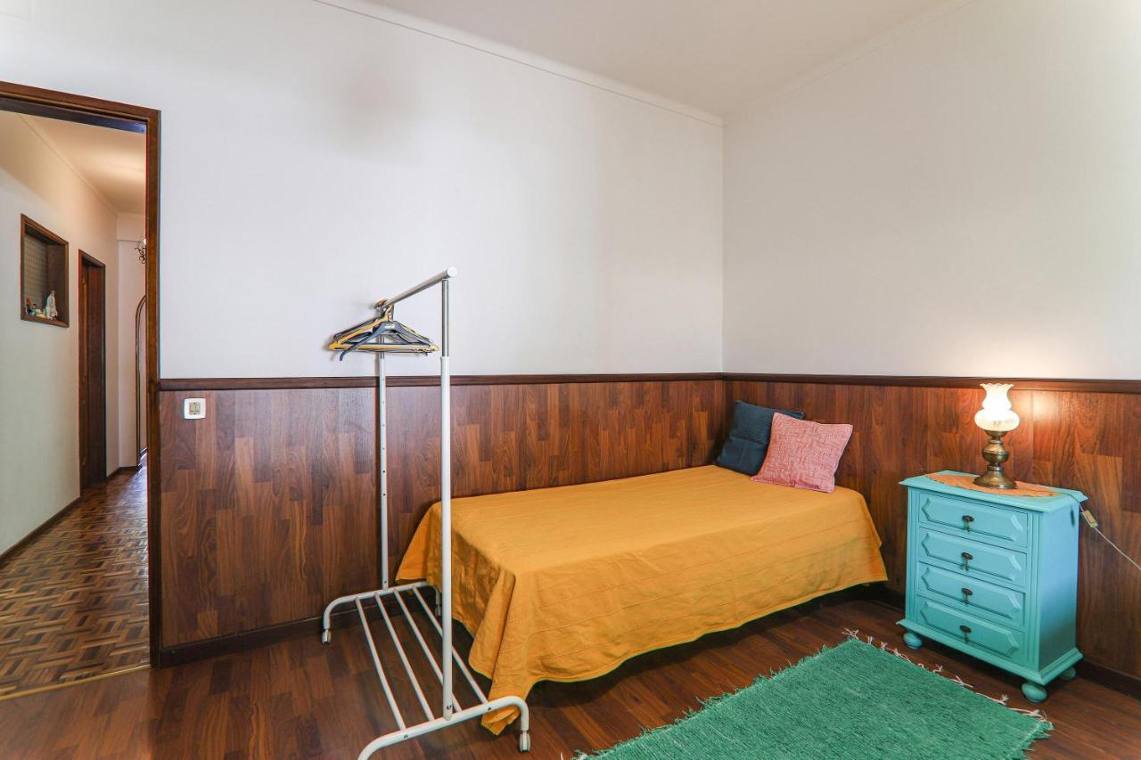 Apartamento Casa Tangerina Tavira