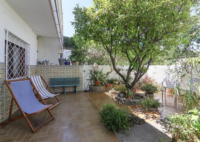 Casa Tangerina