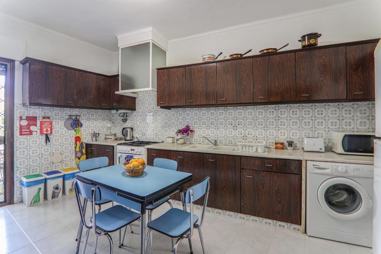 Casa Tangerina Apartment *