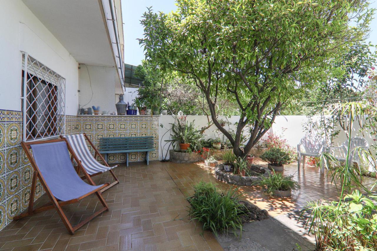 Casa Tangerina * Tavira