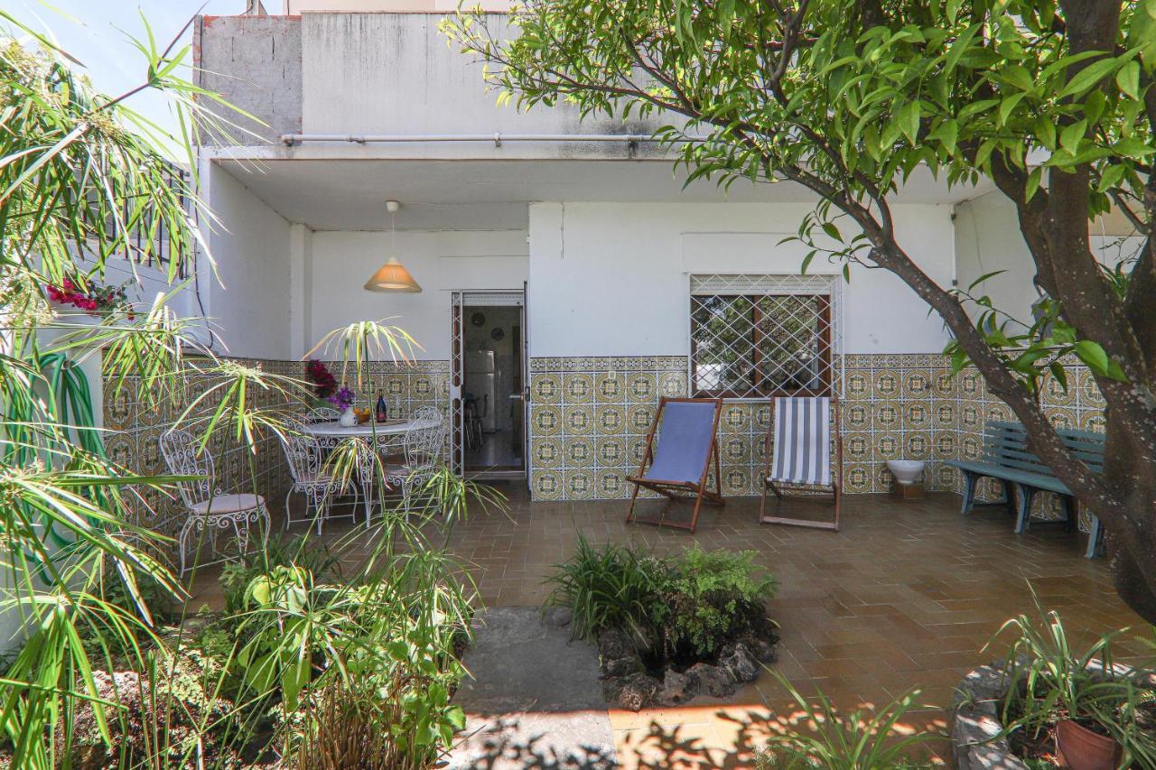 Apartment Casa Tangerina