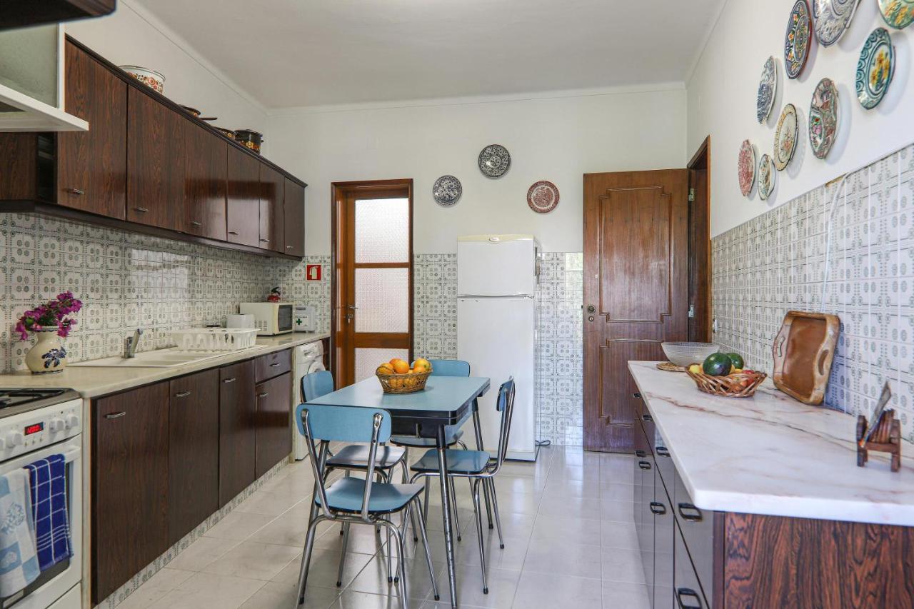 Casa Tangerina Apartment *