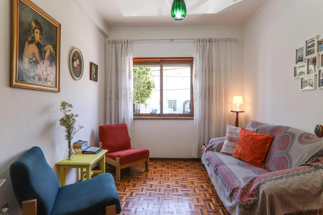 Casa Tangerina *